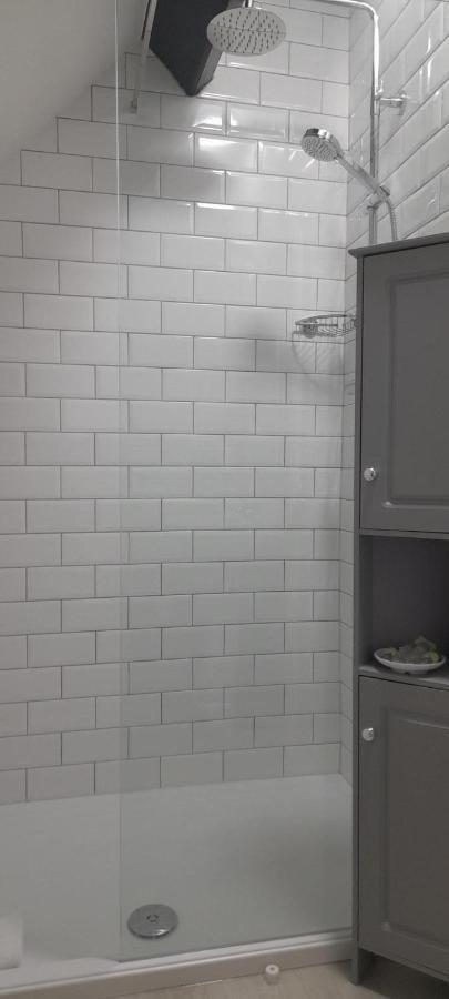 Crescent Lodge Guest House Уитби Стая снимка